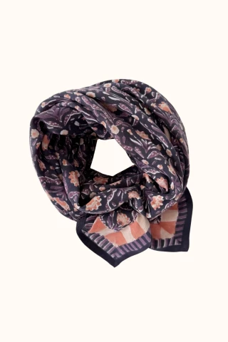 Big Foulard Latika Cactus 2