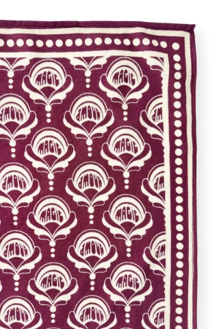 Big Foulard Latika Wonderful 2