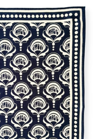Big Foulard Latika Wonderful 2