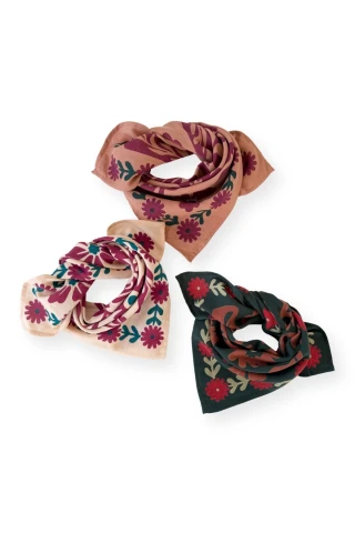 Small Foulard Manika Rita 2