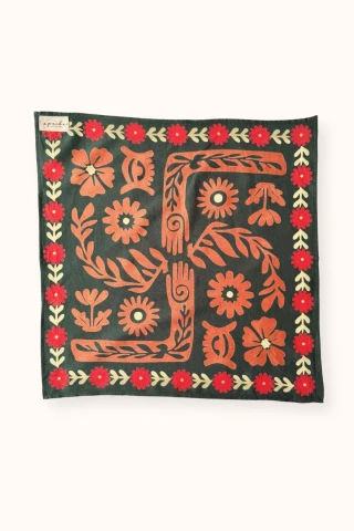 Small Foulard Manika Rita 2