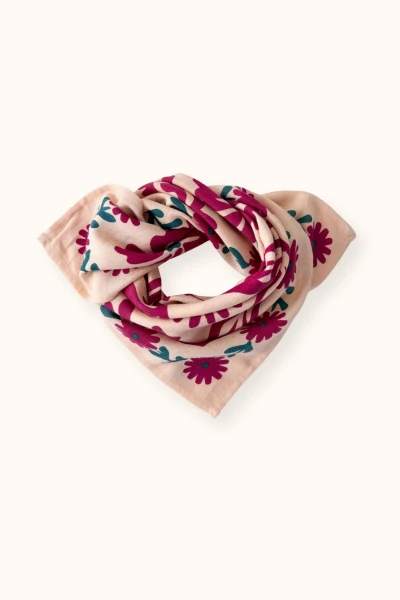 Small Foulard Manika Rita