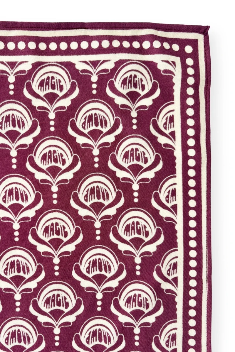 Small Foulard Manika Wonderful