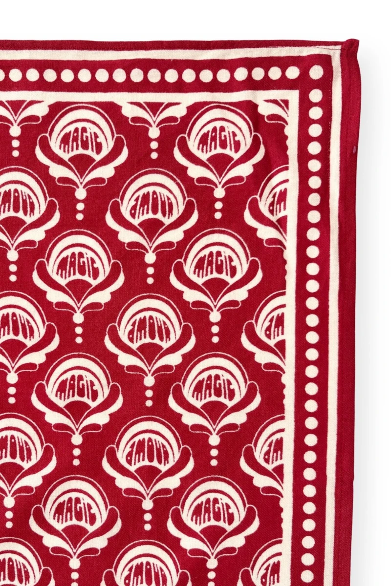 Small Foulard Manika Wonderful