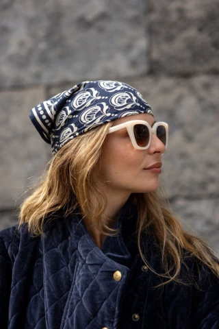 Small Foulard Manika Wonderful 2