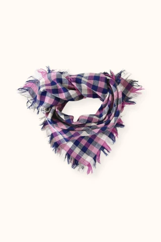 Small Foulard Manika Khadi 2
