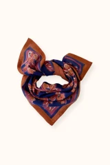 Violeta Navy