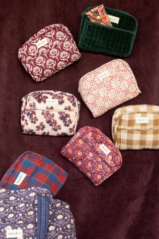 Trousse Rahana 2