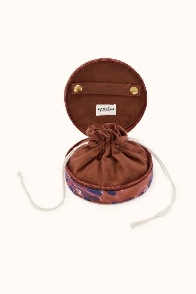 Boîte à Bijoux Sundara