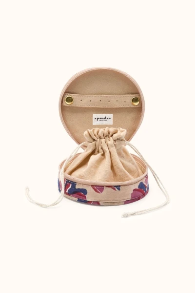 Boîte à Bijoux Sundara