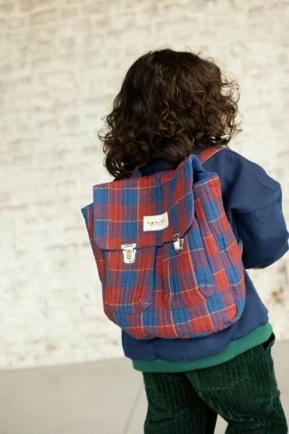 Sac à Dos Suji 2