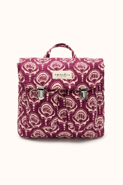 Sac à Dos Suji