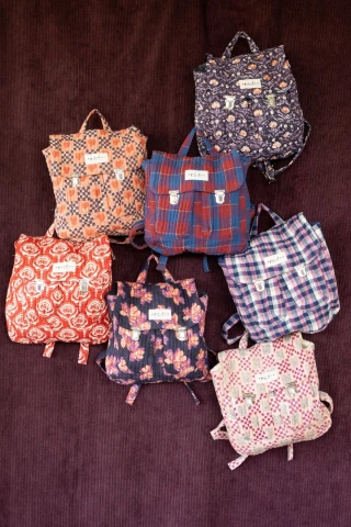 Sac à Dos Suji 2