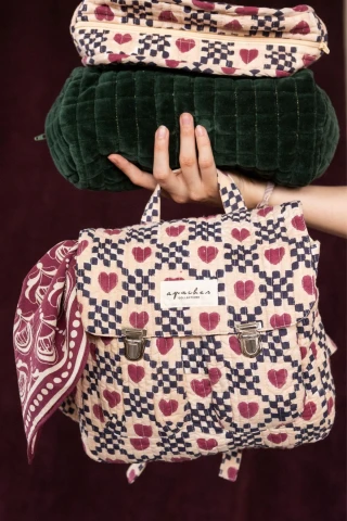 Sac à Dos Suji 2