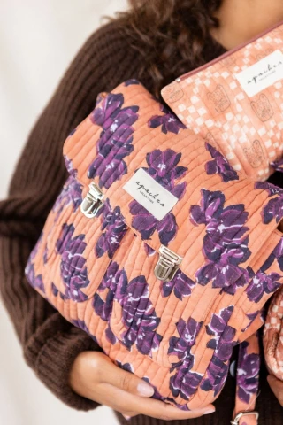 Sac à Dos Suji 2