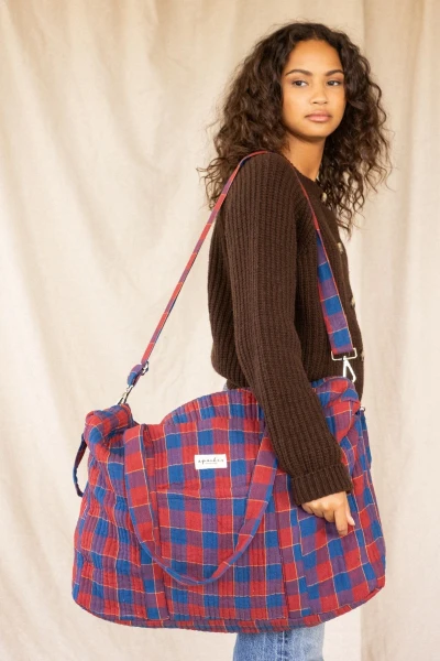 Sac à Langer Thaila 2