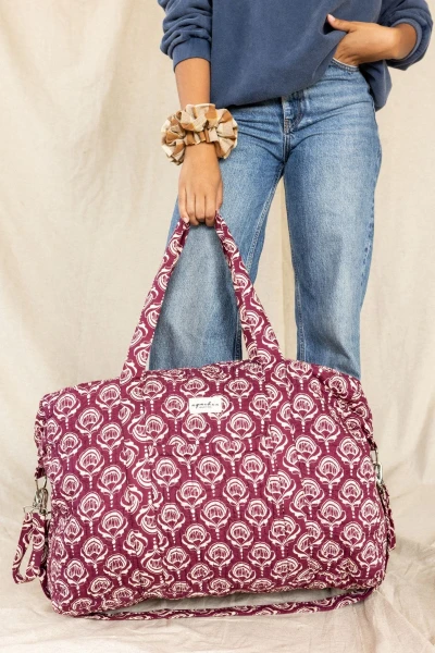 Sac à Langer Thaila 2