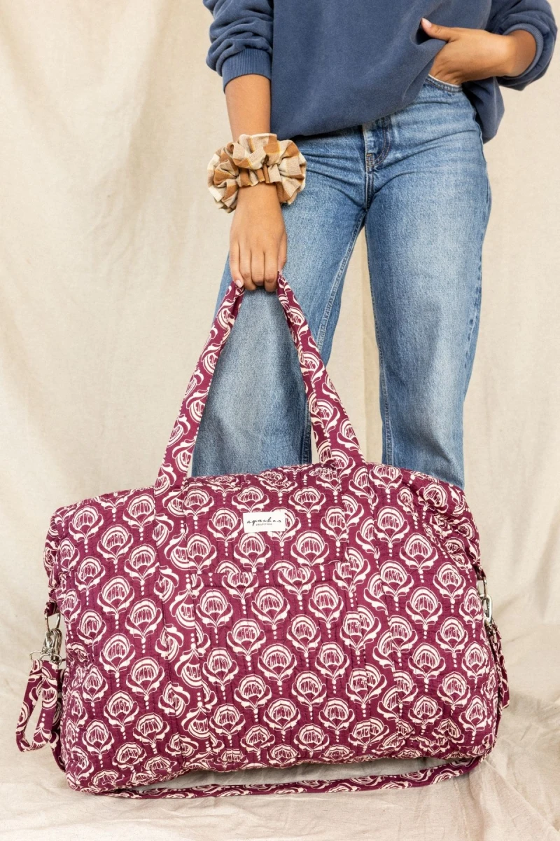 Sac à Langer Thaila