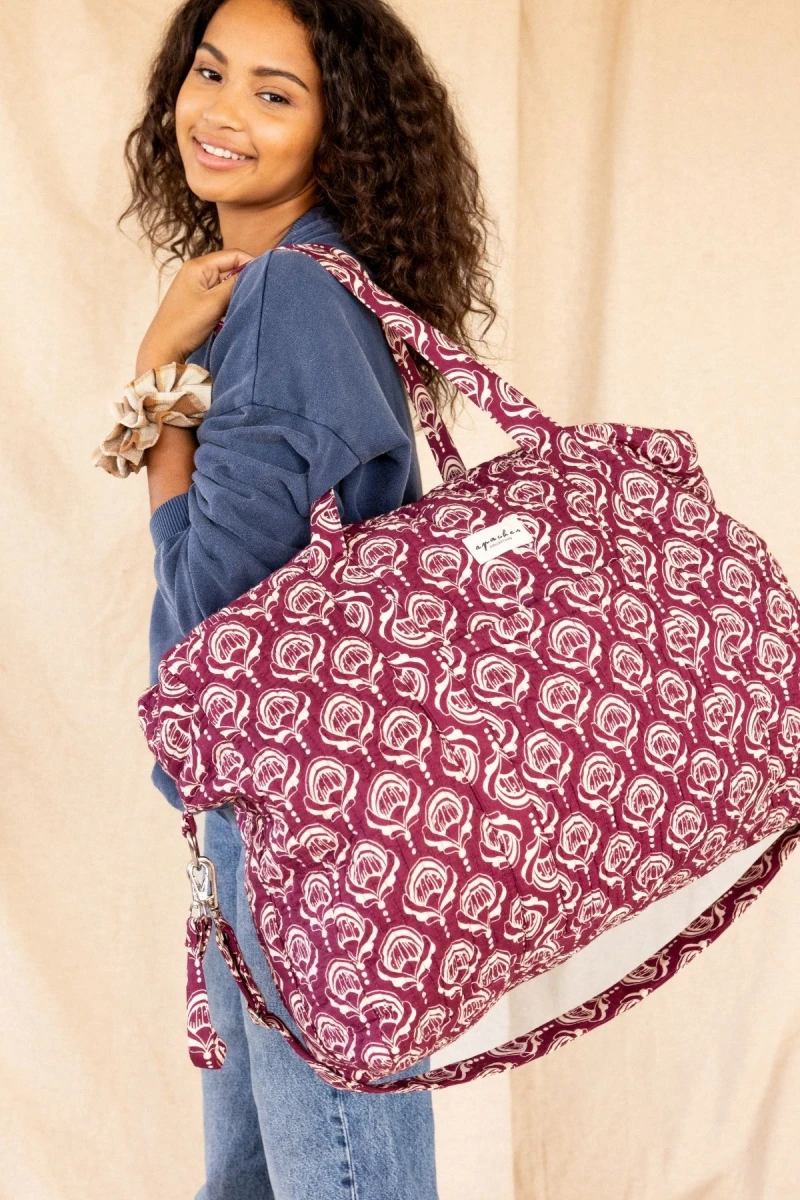 Sac à Langer Thaila