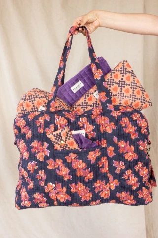 Sac à Langer Thaila 2