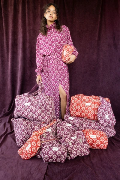 Big Sac Banane Keli 2