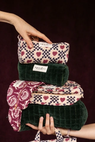 Trousse Opal 2