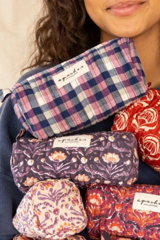 Trousse Opal 2