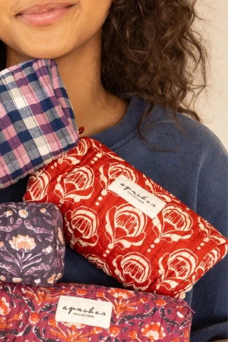 Trousse Opal 2