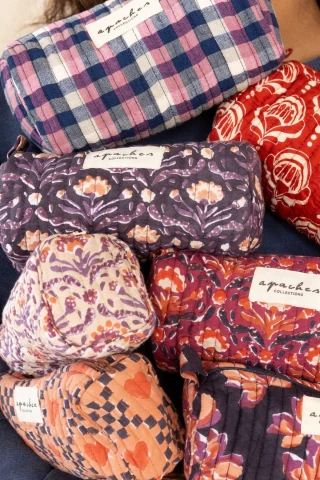 Trousse Opal 2
