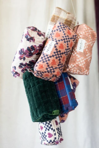 Trousse Opal 2