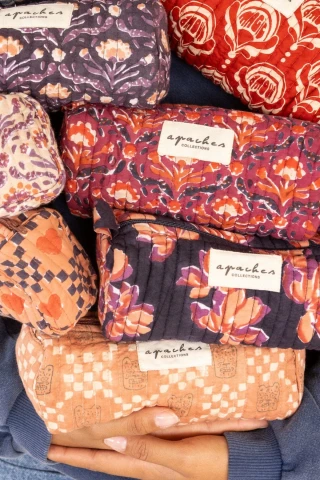 Trousse Opal 2