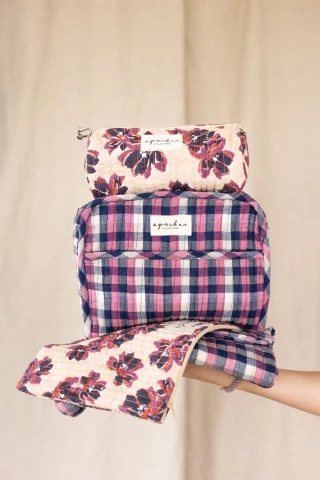 Trousse Opal 2