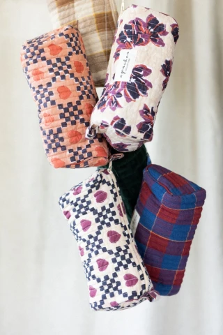 Trousse Opal 2