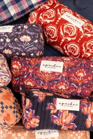 Trousse Opal 2