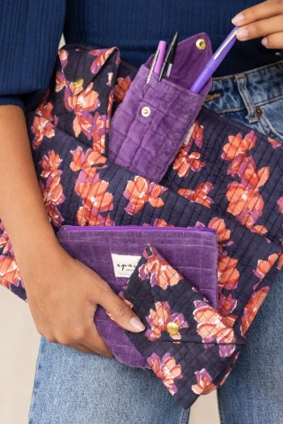 Mini Pochette Mana 2