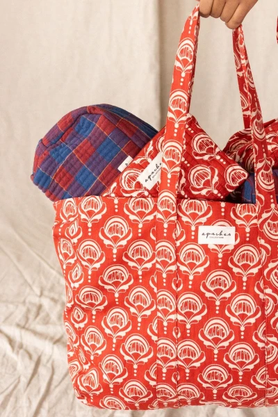 Mini Pochette Mana 2