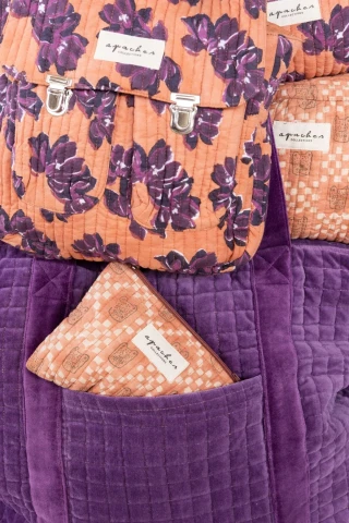 Mini Pochette Mana 2