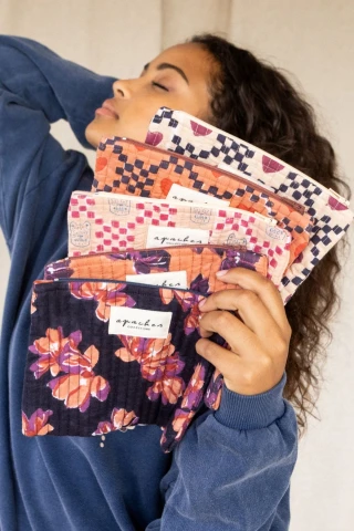 Mini Pochette Mana 2