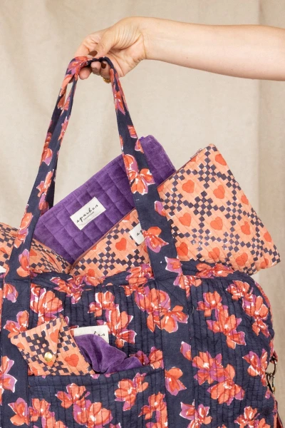 Small Pochette Sana 2