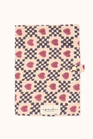 Protege Carnet Bimale 2