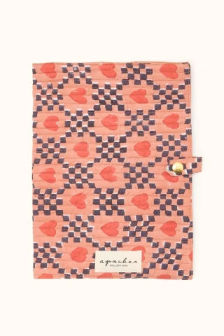 Protege Carnet Bimale 2