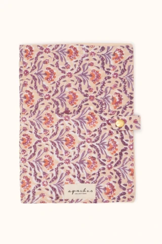 Protege Carnet Bimale 2