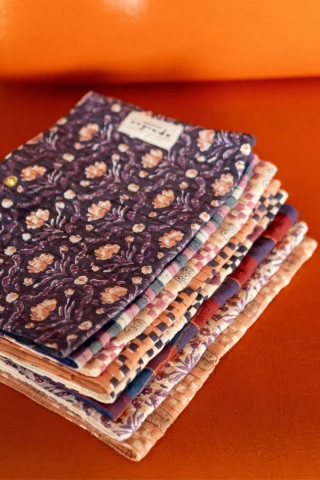 Protege Carnet Bimale 2