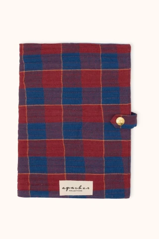 Protege Carnet Bimale 2