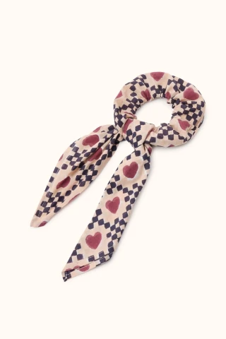 Chouchou Foulard Mano 2