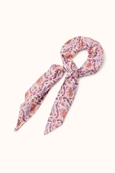 Chouchou Foulard Mano