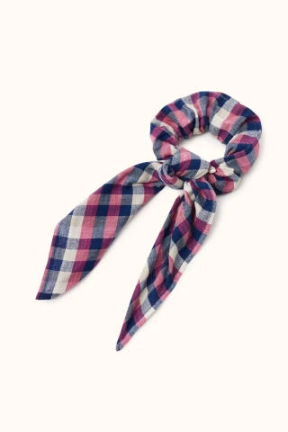 Chouchou Foulard Mano 2