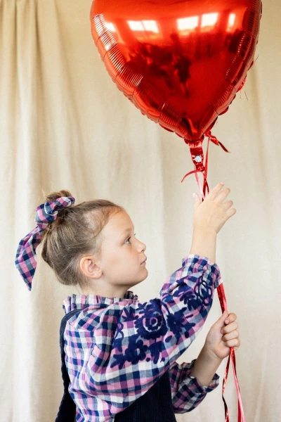 Chouchou Foulard Mano 2