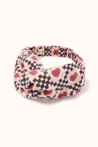 Bandeau Banda 2