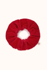 Velours Lisse Fire